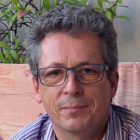 Prof. Frédéric Mila