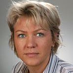 Prof. Anke Weidenkaff
