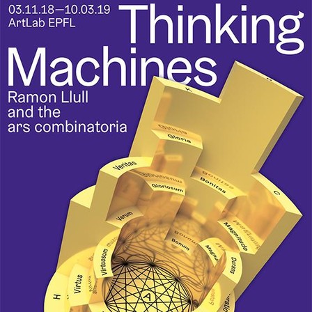 Rechnender Raum - Ralf Baecker 2007