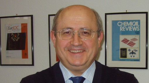 Prof. Tomás Torres