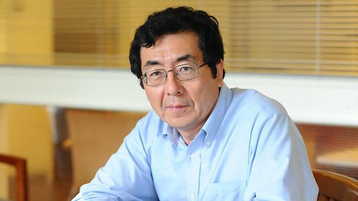 Prof. Jingguang Chen