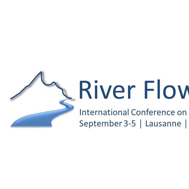River Flow 2014 7th International Conference on Fluvial Hydraulics EPFL