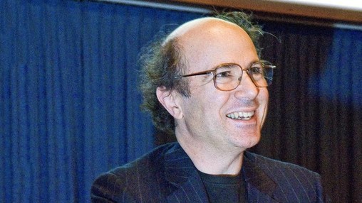 Frank Wilczek