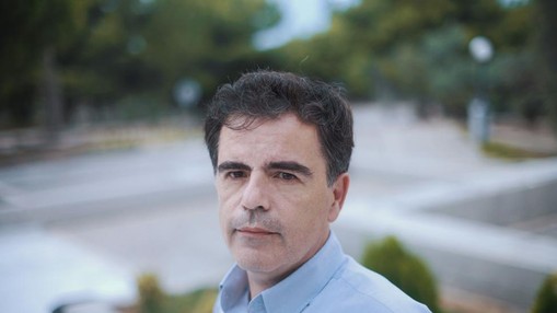 Prof. Spyros Pandis, University of Patras, GR Prof. Spyros Pandis, University of Patras, GR