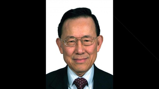 Prof. W.S. Winston Ho