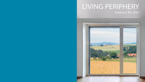 LIVING PERIPHERY © LAST LIVING PERIPHERY © LAST