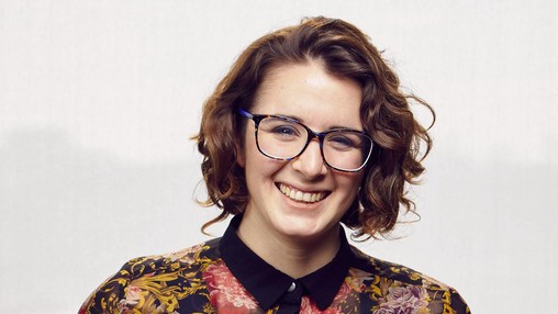 Kimberly Stachenfeld Kimberly Stachenfeld