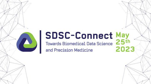 SDSC Connect 2023