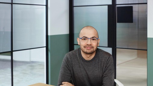 Demis Hassabis
