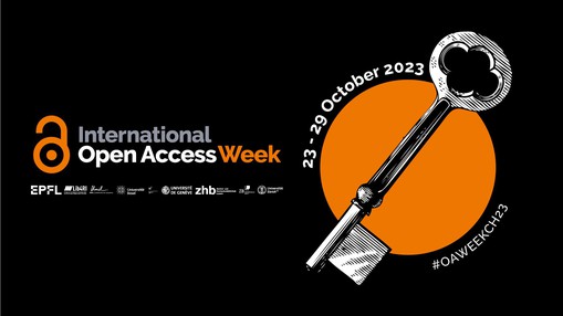 CC-BY Open Access Week 2023