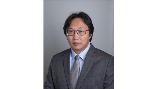 Prof. Miao Yu