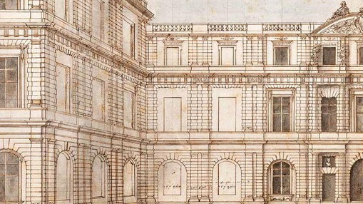 Le Palais du Luxembourg de Marie de Médicis 1611-1631