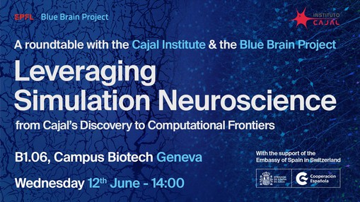 Leveraging Simulation Neuroscience: from Cajal's discovery to computational frontiers