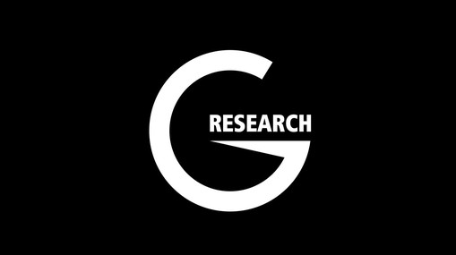 G-Research Logo