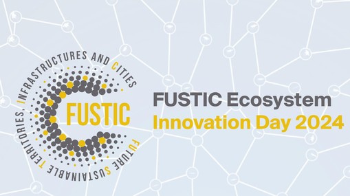 FUSTIC Logo