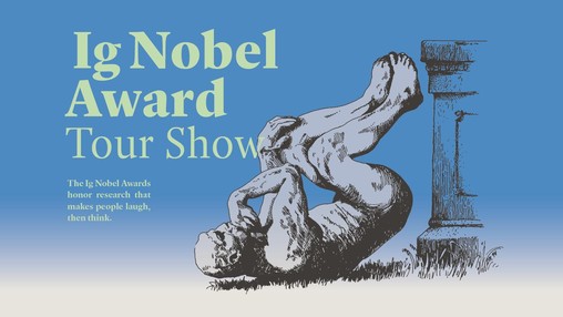 Ig Nobel