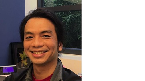 Prof. Possu Huang