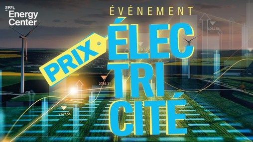 Pylônes électriques en Suisse avec les montagnes en arrière-plan