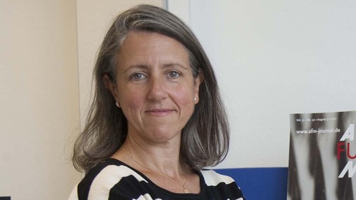 Prof. Lourdes Basabe-Desmonts