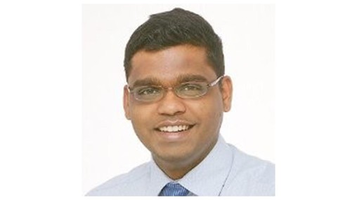 Prof. Arvind Rajendran