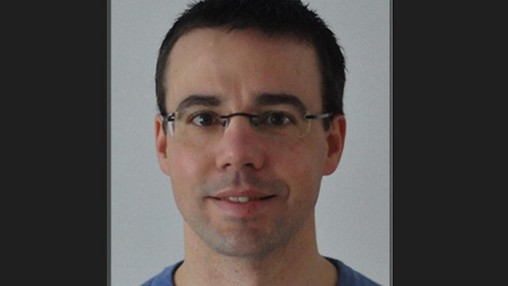 Prof. Matthias Altmeyer