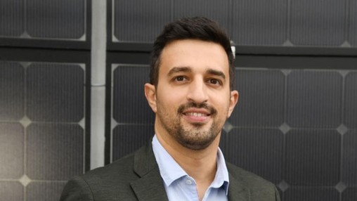 Dr. Georgios Mavromatidis Dr. Georgios Mavromatidis