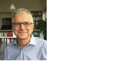 Prof. ​Yoram Shiftan