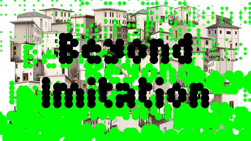 2025 Venice Architecture Biennale Conference: Generative AI and the Future of Learning and Making