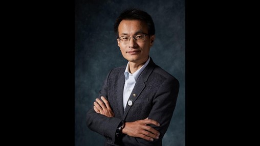 Prof. Peidong Yang