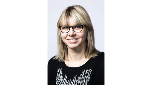 Prof. Maria-Chiara Ferrari