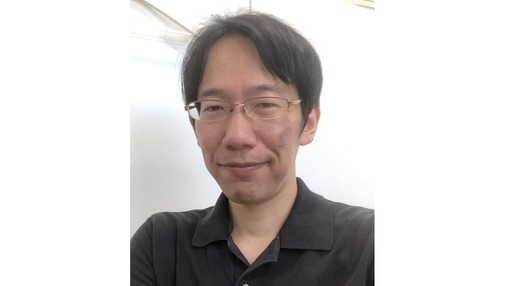 Prof. Koichiro Uriu Prof. Koichiro Uriu