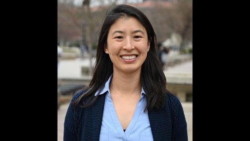 Prof. Christina W. Li