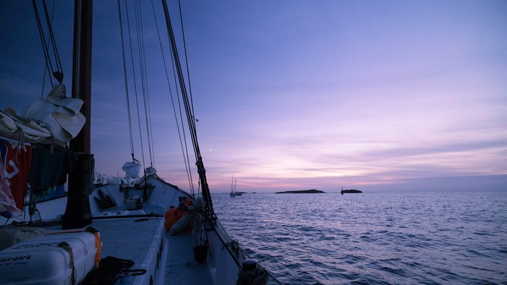 Camp Océan - Sailowtech