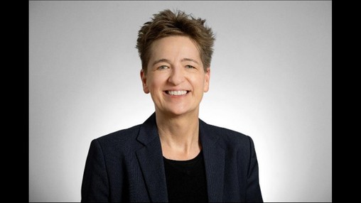 Prof. Petra Tegeder Prof. Petra Tegeder