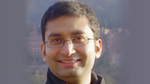 Prof. Jayanta Chatterjee