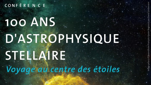 Image prise à l'Observatoire François-Xavier Bagnoud par David Lindemann