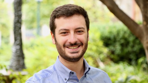 Prof. Emanuele Marino