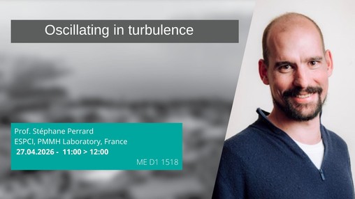 Prof. Stéphane Perrard