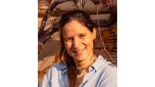 Prof. Klára Hlouchová