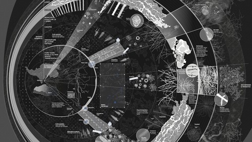 Cartographie terrestre