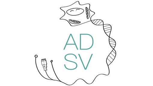 ADSV Logo