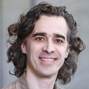 Prof. van Bokhoven Jeroen