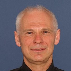 Prof. Bjørn C. Hauback