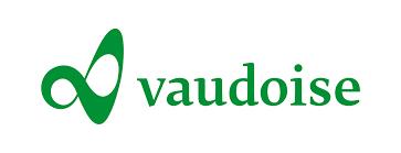 Logo Vaudoise Assurances, sponsor